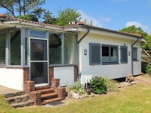 Maison de vacances sur la mer Baltique - Glücksbourg - image1