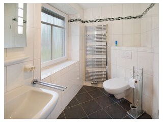 Ferienwohnung Dornum Ausstattung 12