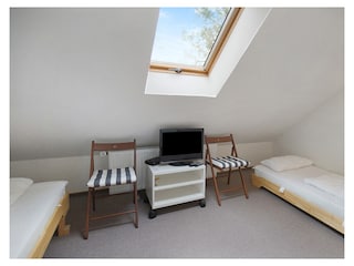 Ferienwohnung Dornum Ausstattung 14