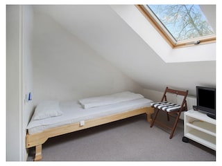 Ferienwohnung Dornum Ausstattung 16