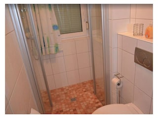 Ferienwohnung Neßmersiel Ausstattung 8