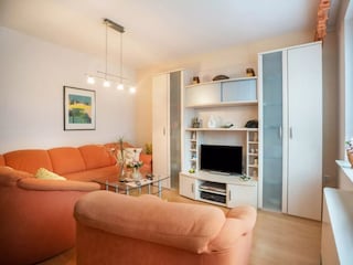 Ferienwohnung Neßmersiel  12