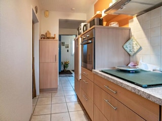 Ferienwohnung Neßmersiel  13
