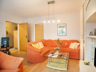 Ferienwohnung Neßmersiel  16