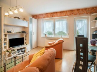 Ferienwohnung Neßmersiel  17