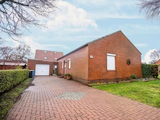Ferienwohnung Neßmersiel  18