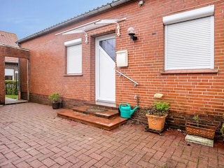 Ferienwohnung Neßmersiel  19