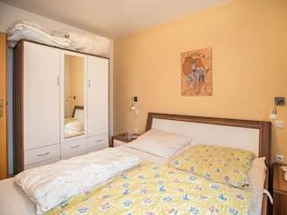 Ferienwohnung Neßmersiel  21