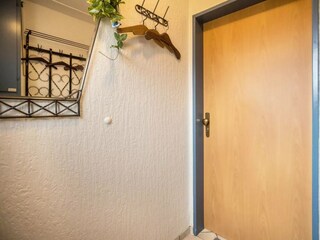 Ferienwohnung Neßmersiel  22