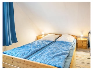 Ferienhaus Neßmersiel Ausstattung 15