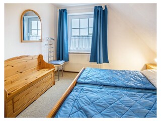 Schlafzimmer II