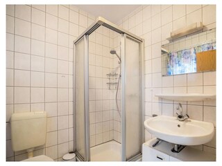 Ferienhaus Neßmersiel Ausstattung 18