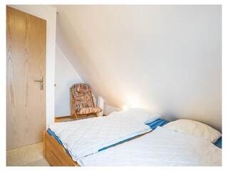 Ferienhaus Neßmersiel Ausstattung 21