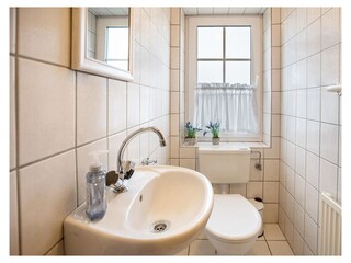 Ferienhaus Neßmersiel Ausstattung 24