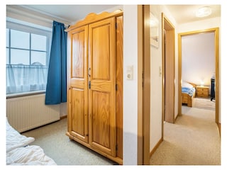 Ferienhaus Neßmersiel Ausstattung 27