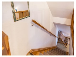 Ferienhaus Neßmersiel Ausstattung 28