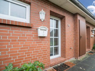 Ferienhaus Neßmersiel  33