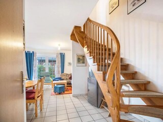 Ferienhaus Neßmersiel  34