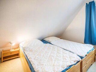 Ferienhaus Neßmersiel  38