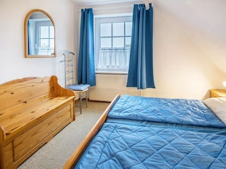 Ferienhaus Neßmersiel  39