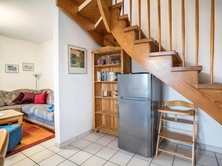 Ferienhaus Neßmersiel  40