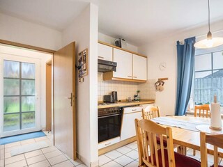 Ferienhaus Neßmersiel  41