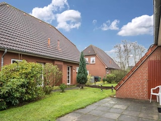 Ferienhaus Neßmersiel  42