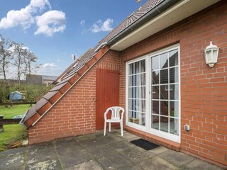 Ferienhaus Neßmersiel  58