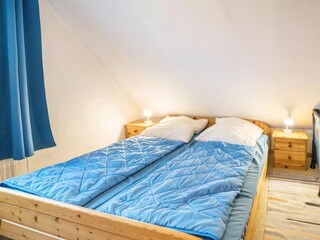 Ferienhaus Neßmersiel  43