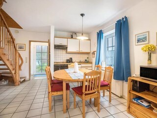 Ferienhaus Neßmersiel  44