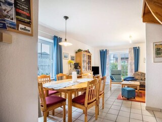 Ferienhaus Neßmersiel  45