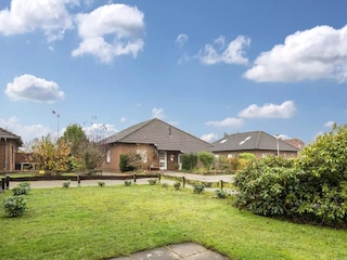 Ferienhaus Neßmersiel  49