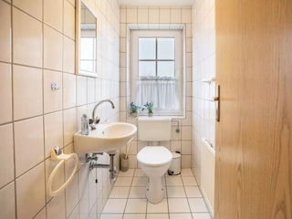 Ferienhaus Neßmersiel  50