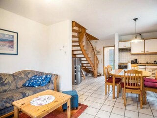 Ferienhaus Neßmersiel  52