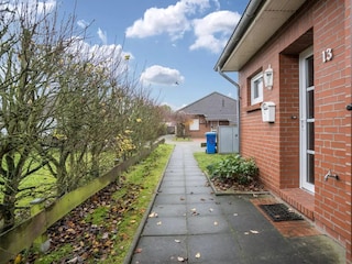 Ferienhaus Neßmersiel  54