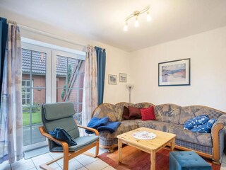 Ferienhaus Neßmersiel  56