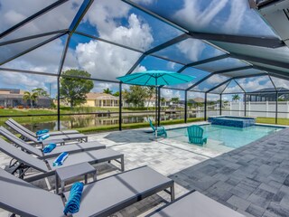 Sun Deck