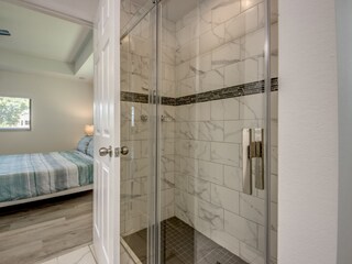 Master - Badezimmer