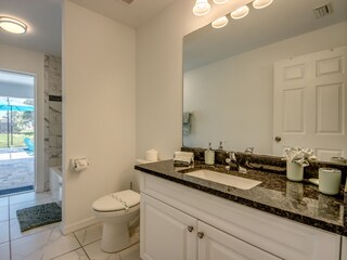 2. Badezimmer