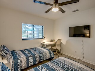 3. Schlafzimmer