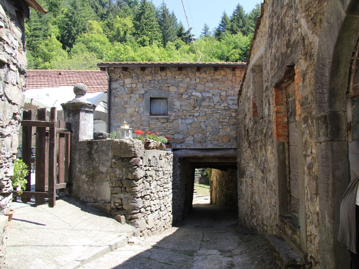 Borgo Quarazzana
