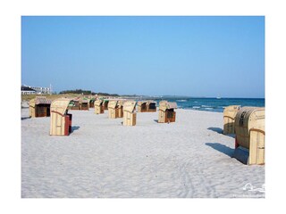 Appartamento per vacanze Burgtiefe Ambiente 8