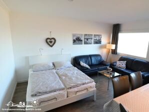 Vakantieappartement "Stranddistel" App. 56-409