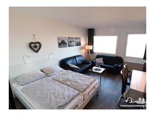 Apartamento de vacaciones Burgtiefe Características 3