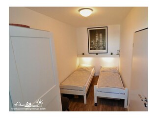 Appartamento per vacanze Burgtiefe Caratteristiche 5