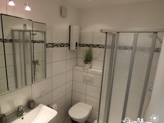 Apartamento de vacaciones Burgtiefe Características 7