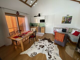 Appartamento Bad Mitterndorf Caratteristiche 46