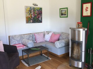 Appartement Bad Mitterndorf Équipement 47