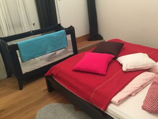 Appartement Bad Mitterndorf Équipement 49