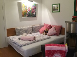 Appartamento Bad Mitterndorf Caratteristiche 51